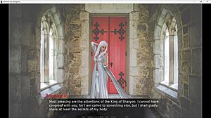 i conquered damsels and dungeons part 13 with naked anime monsters