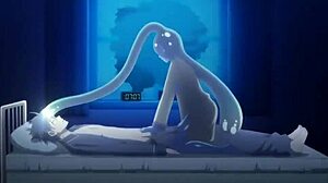 hey, check out monster musume episode 08, it's hentai fun!