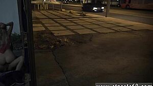 Latina Teen 18+ Big Tits Bound In Bdsm, All Holes Fucked Hard.