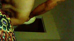 Escort with nice ass in this scene