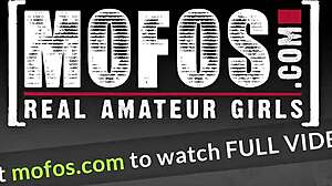 Audrey Royal Bends Over for Hard Fuck