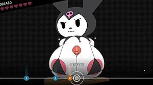 Beatbanger kuromi gameplay banging session