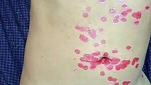 Myanmar gay homemade sm hot wax