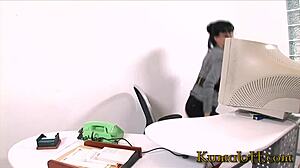 yo, aletta ocean takes hardcore anal pounding like a champ