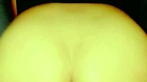 Neighbor fucks me hard when alone, I squirt orgasm!