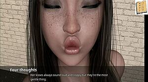 Meeting John Johnson In Wvm 1 For Some Fun