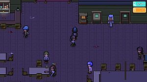 Upgrading Brothel In Memoirs Of A Battle Brothel Episode 6