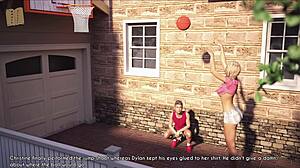 A Wife And Stepmother In Erotic Missing Scenes 22