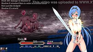 Smashin’ through Nightmare Knight with hardcore cartoon action!