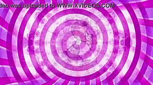 sissy follows femdom mistress jerk off instructions for anal teasing