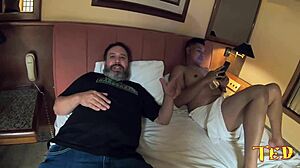 Yasmin Fontes Shares Emotional Double Penetration Story