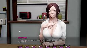 Complete gameplay of pale carnations part 1