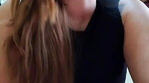 Jerking Off Close to the Camera