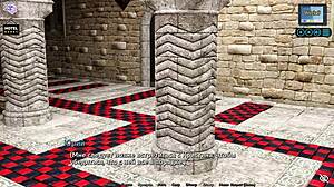 Sunshine Love Gets Rough Missionary On Desk With Monster Cock