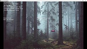 i conquered damsels and dungeons part 13 with naked anime monsters