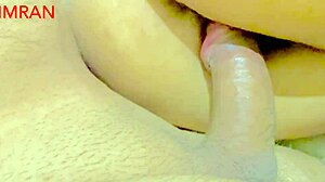 Fucking Aunt's Daughter From Behind In Homemade Video