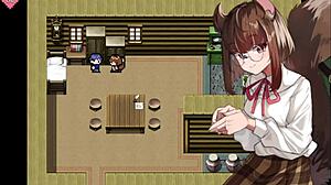 Hentai Femdom Game Play 【Game Link】 Search For ドリビレ On Google