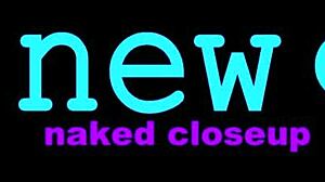 Charming Blonde in Casting Interview Shows Body