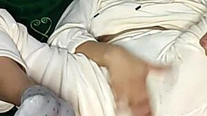 hey, watch this blue amateur squirt with toys on xvideos?