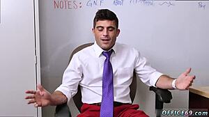 young men fucked by straight guys for lance's big birthday