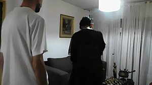 i love sucking their big cocks while they fuck my ass, so intense and hot