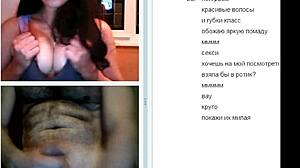 Sexiest Russian Girl Fucks On Club