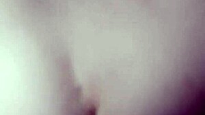 Creampie My Teen Girlfriend!