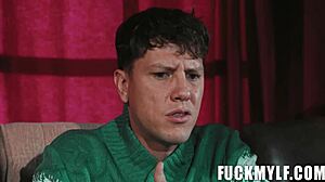 planer for gaven med Sheena Ryder Whitney Wright Rion King