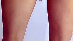 my classmate helps me nail phys ed drills