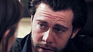 Student Gets Fucked Hard by Teacher and Principal in Classroom