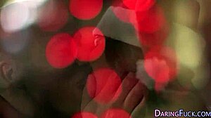 Classy European Woman Soaks in Jizz After Hardcore Masturbation