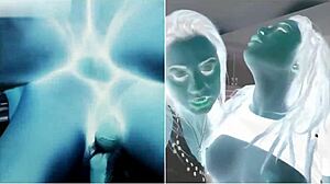 freshh ch 1, beautiful croatian bodybuilder in action