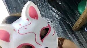 your asian girlfriend sucks your cock pov?