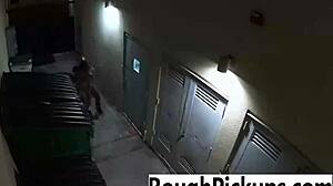 Holly hendrix in rough pickup fucking