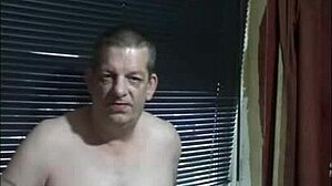 i'm masturbating by the window, feeling so shy and naked, it's homemade and bisexual