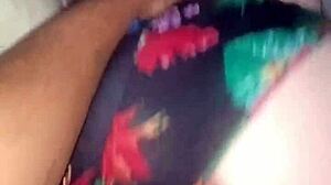 Resaboo Ass Claping A Bbc