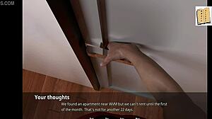 Meeting John Johnson In Wvm 1 For Some Fun