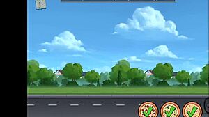 Summertime Saga 70: Explore the game with anime hentai elements.