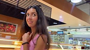 I'll buy anything if you wear cum publicly