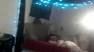 Resaboo Ass Claping A Bbc