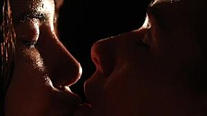 5x sinful lesbians masturbating passionately