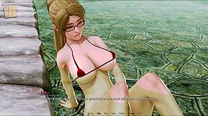 Harem Hotel Episode 91