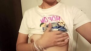 se filtra video intimo de profesora milet