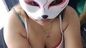 your asian girlfriend sucks your cock pov?