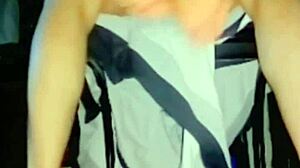 Neighbor fucks me hard when alone, I squirt orgasm!