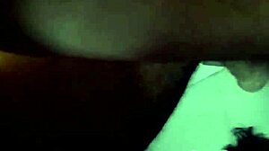 Indian muslim gay man performs deep throat on cock passionately