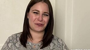 Emma’s solo fingering on camera is pure fire! 🔥