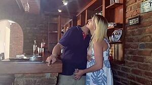 Wtf Happened With Step Sister In Law Handjob