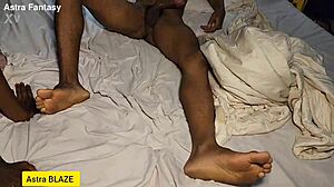 The Piper Hits It Really Deep See The Look On Her Face 😘