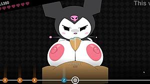 Beatbanger kuromi gameplay banging session